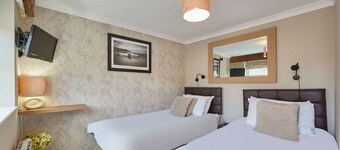 Host & Stay | Rosedale House