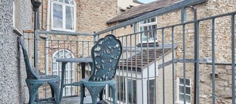 Host & Stay | Rosedale House