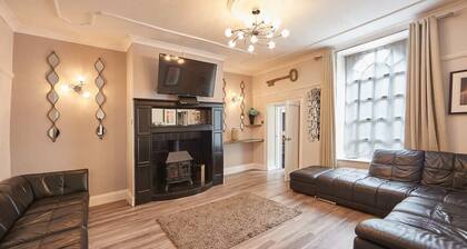 Host & Stay | Rosedale House