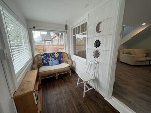 Interieur