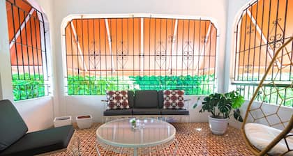 New! Spanish Casona Miramar @ the ❤️ of San Juan