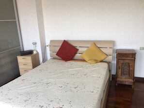1 bedroom, WiFi