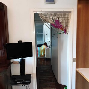 1 habitación y wifi