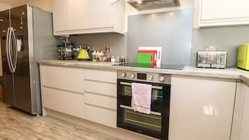 Cottage | Private kitchen
