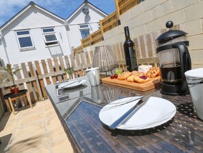 Cottage | Property grounds - Godrevy Cottage (Hayle)