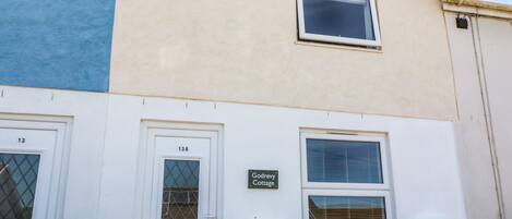 Cottage | Exterior