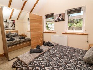 Cottage - Godrevy Cottage (Hayle)