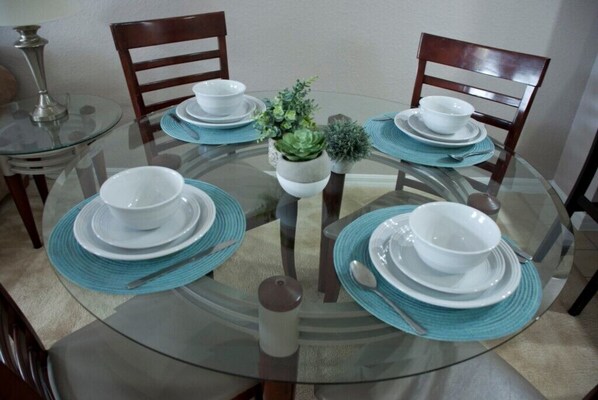 Townhome, 3 Bedrooms | Private kitchen - Venetian Bay Townhome 3 Bedroom Townhouse by RedAwning (Kissimmee)