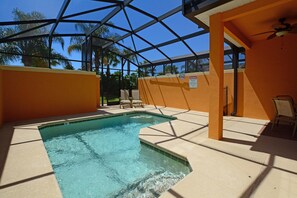 Unclassified image, 4 of 24, button - Paradise Palms-4 Bedroom Townhome-3001PP 4 Townhouse by RedAwning (Kissimmee)