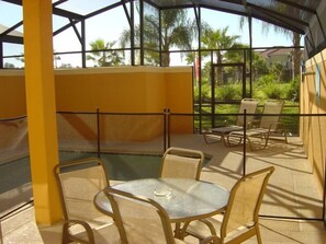 Unclassified image, 2 of 24, button - Paradise Palms-4 Bedroom Townhome-3001PP 4 Townhouse by RedAwning (Kissimmee)