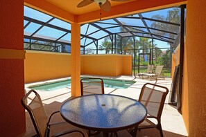 Unclassified image, 5 of 24, button - Paradise Palms-4 Bedroom Townhome-3001PP 4 Townhouse by RedAwning (Kissimmee)