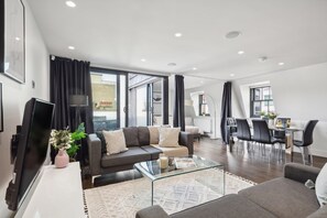 Smart TV, offices