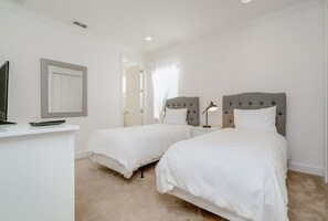 Villa, 5 Bedrooms