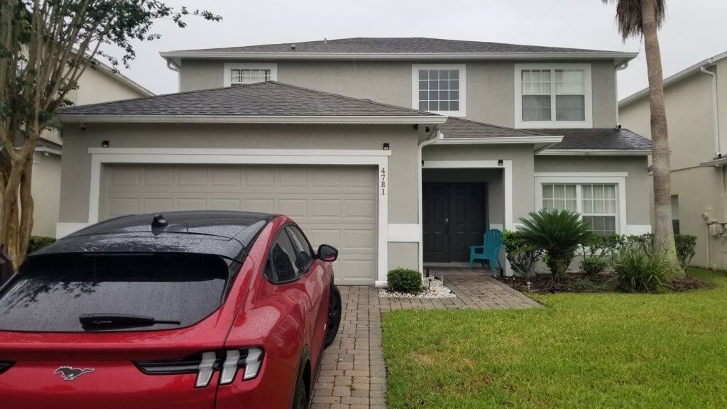 Villa, 5 Bedrooms | Property grounds