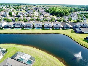 別墅, 5 間臥室 | 住宿一隅