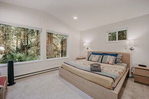 Cabin, 3 Bedrooms | 3 bedrooms, free WiFi