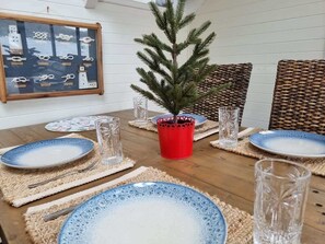 Spiseområde