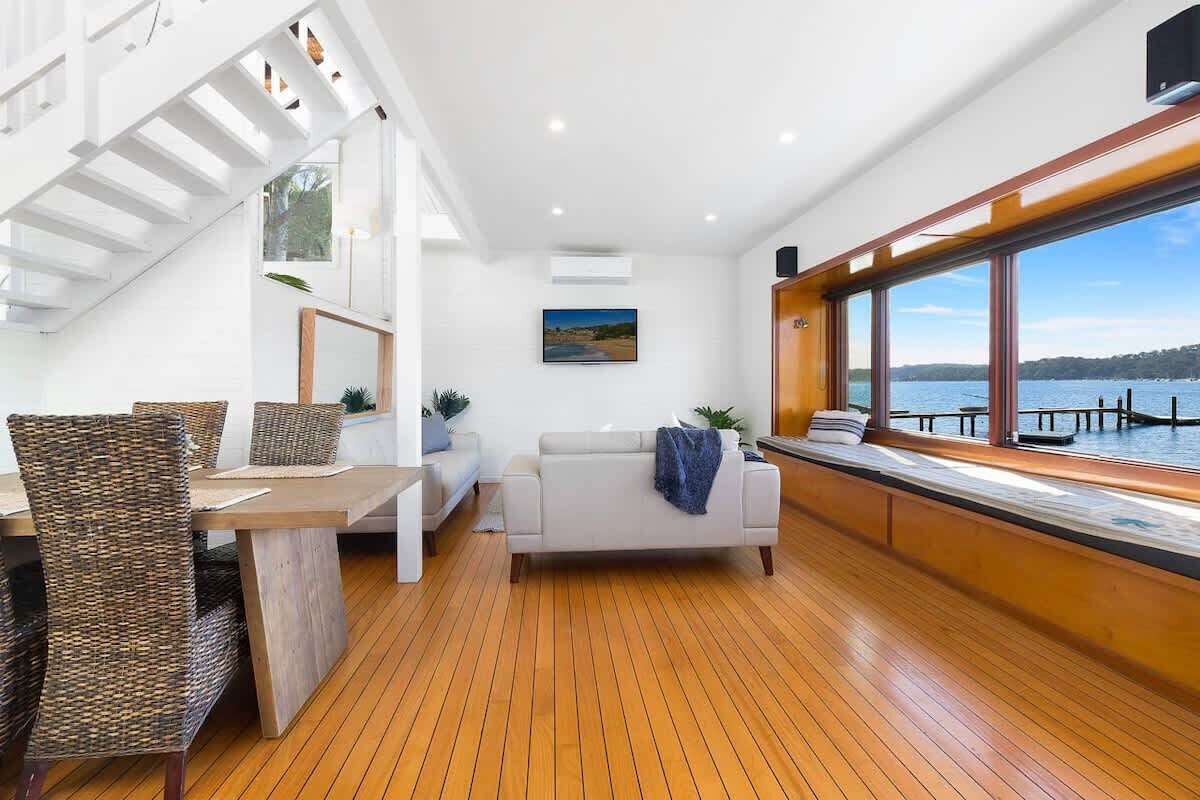 TV, Netflix, books, streaming services