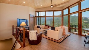 บ้านพัก, 3 ห้องนอน | ภายใน