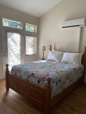 1 غرفة نوم وواي فاي مجانًا