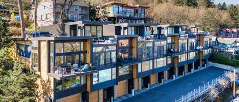 Condo, 4 Bedrooms | Exterior