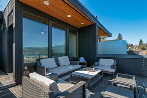 Condo, 4 phòng ngủ | Khuôn viên nơi lưu trú