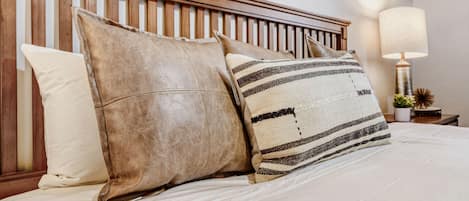 Appart'hĂŽtel, 3 chambres | 3 chambres, espace de travail pour ordinateur portable