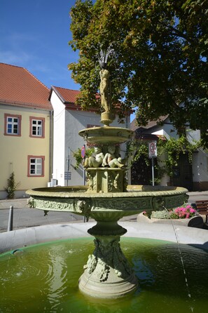 Unterkunftsgelände