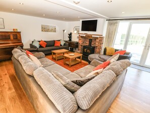 Cottage | Interior - Bwthyn Y Bugail (shepherd's Cottage (Oswestry)