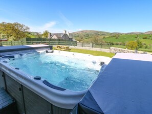Cottage | Spa - Bwthyn Y Bugail (shepherd's Cottage (Oswestry)