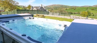 Bwthyn Y Bugail (shepherd's Cottage