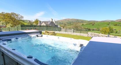 Bwthyn Y Bugail (shepherd's Cottage