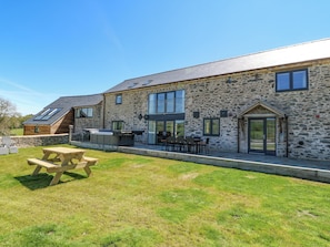 Chaumière | Intérieur