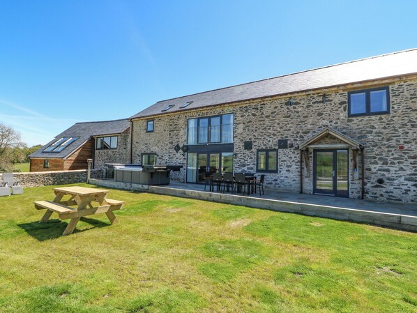 Cottage | Interior - Bwthyn Y Bugail (shepherd's Cottage (Oswestry)