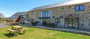 Bwthyn Y Bugail (shepherd's Cottage