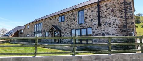 Cottage | Exterieur