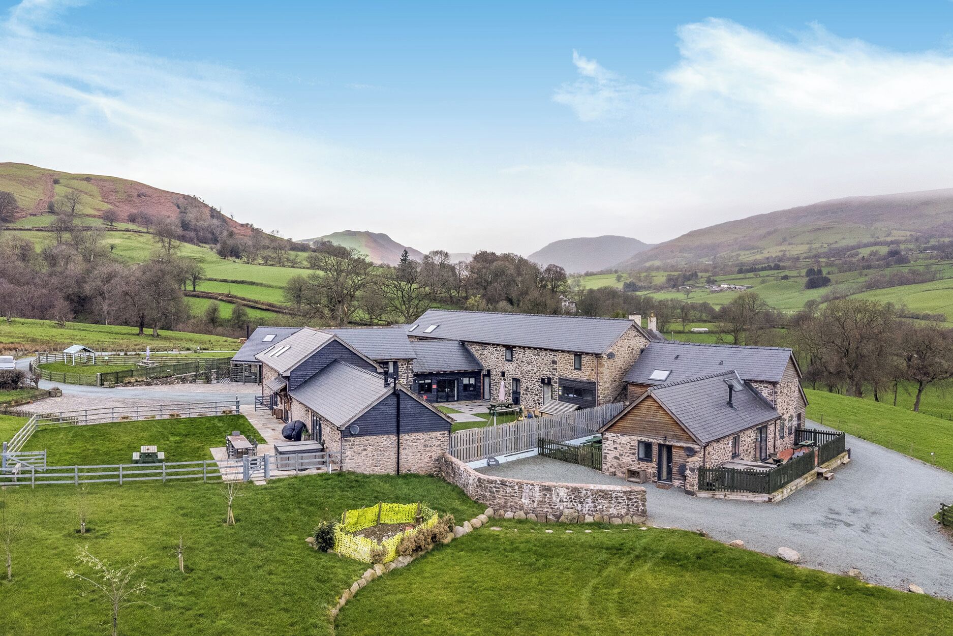 Cottage | Extérieur