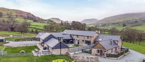 Cottage | Extérieur