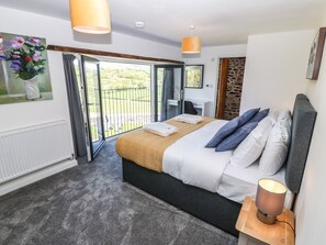 Cottage | Interior - Bwthyn Y Bugail (shepherd's Cottage (Oswestry)