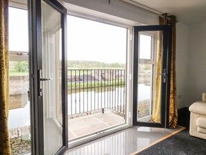 Casa de campo | Parte interna