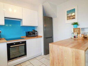 Cottage | Private kitchen