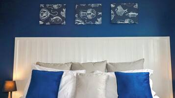 Cottage | Intérieur