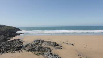Cottage | Intérieur