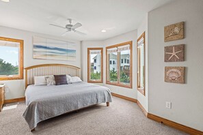 7 habitaciones, wifi gratis y ropa de cama