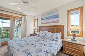 7 bedrooms, free WiFi, bed sheets