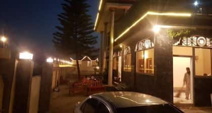 Villa Republika, Ground floor 24/7 security