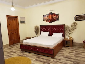 3 Schlafzimmer