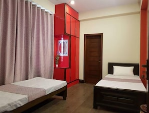 2 chambres