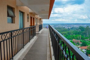 Property grounds - Scenic Homes Nairobi (Nairobi)