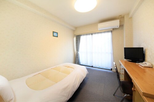 Smoking single room 205 - Smoking single room 205 / Fuchu Tokyo